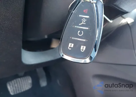 2019 Chevrolet Equinox Premier из США, поврежденный, VIN 2GNAXYEX0K6260033